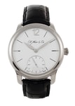 Pre-Owned H. Moser and Cie Mayu Watch